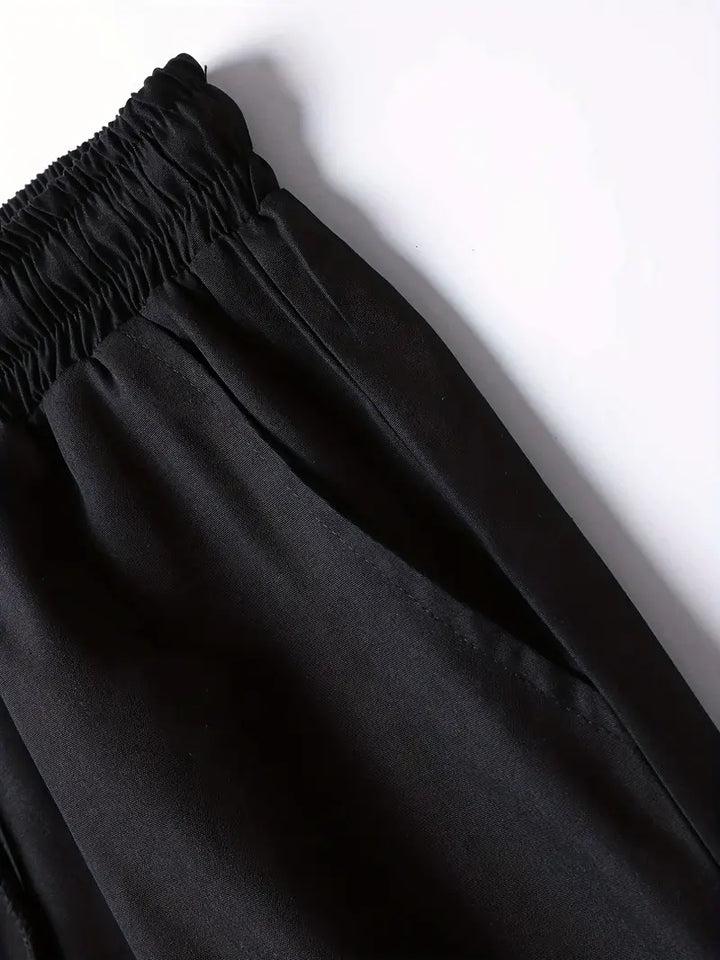 Afslappede sommershorts
