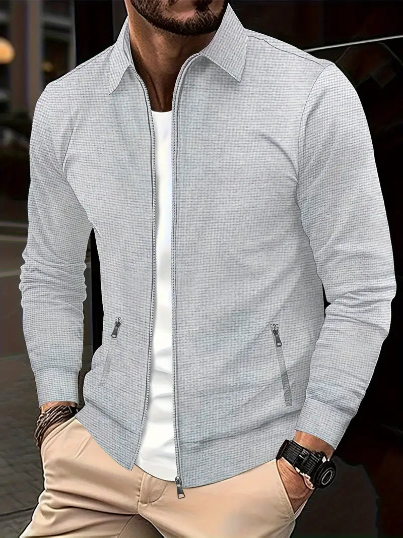 Stilfuld herrevest