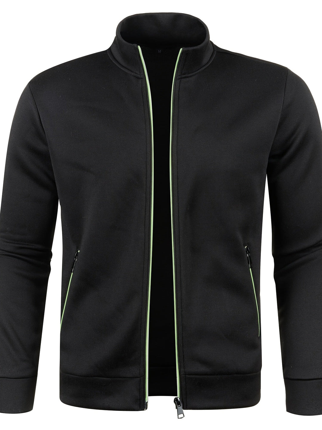 Elegant herrecardigan
