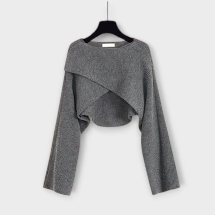 Sandra - Komfortabelt tredelt sæt