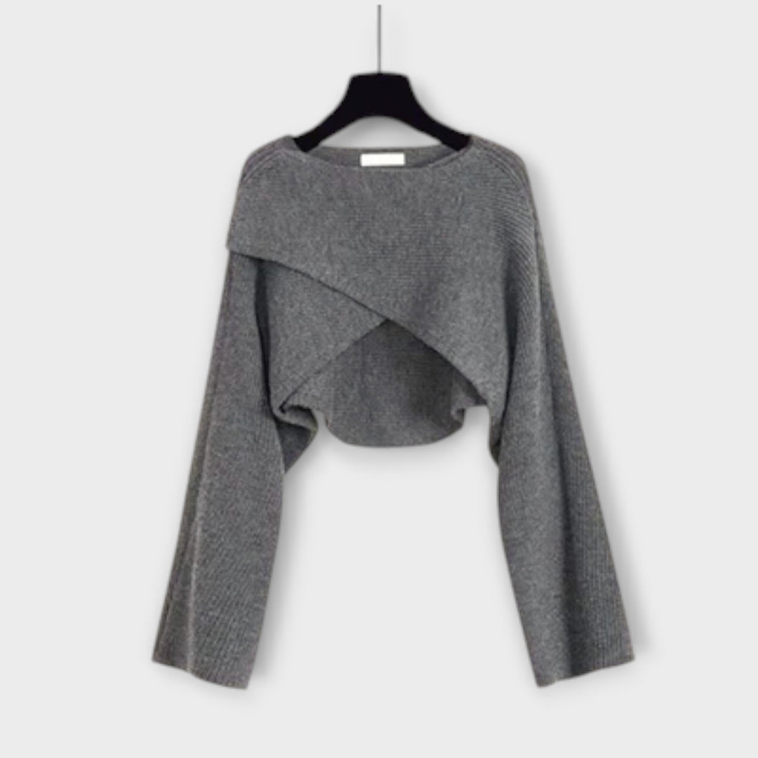 Sandra - Komfortabelt tredelt sæt