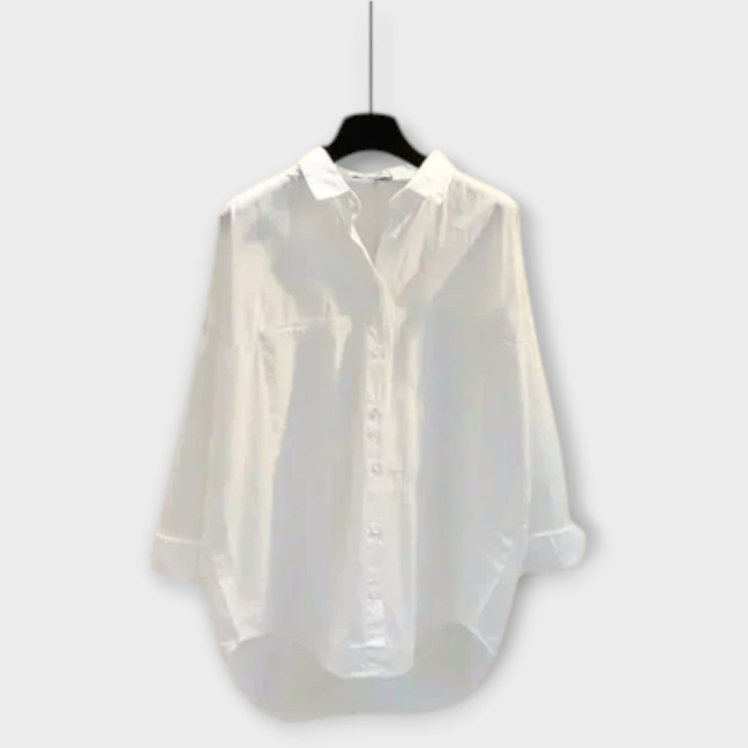 Sandra - Komfortabelt tredelt sæt