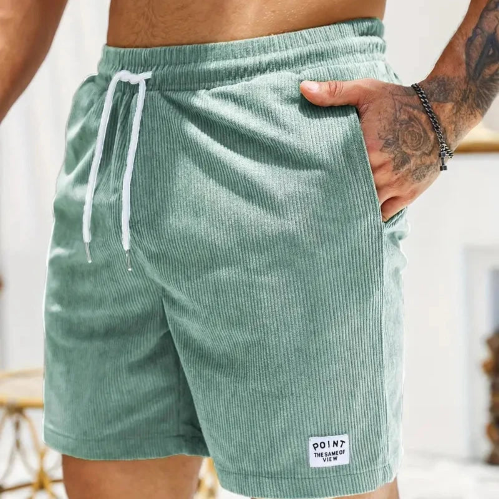 Sommershorts
