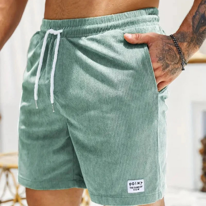 Sommershorts