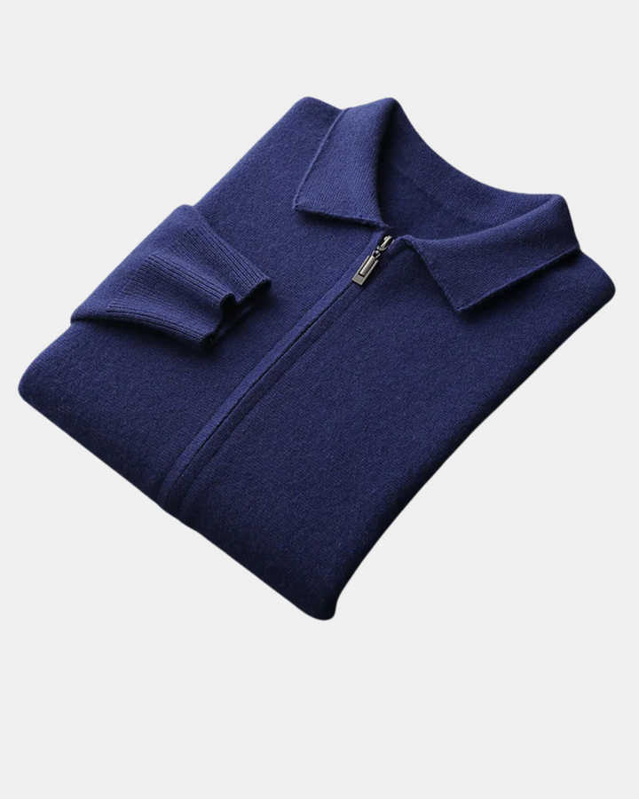 Pluto kashmir cardigan