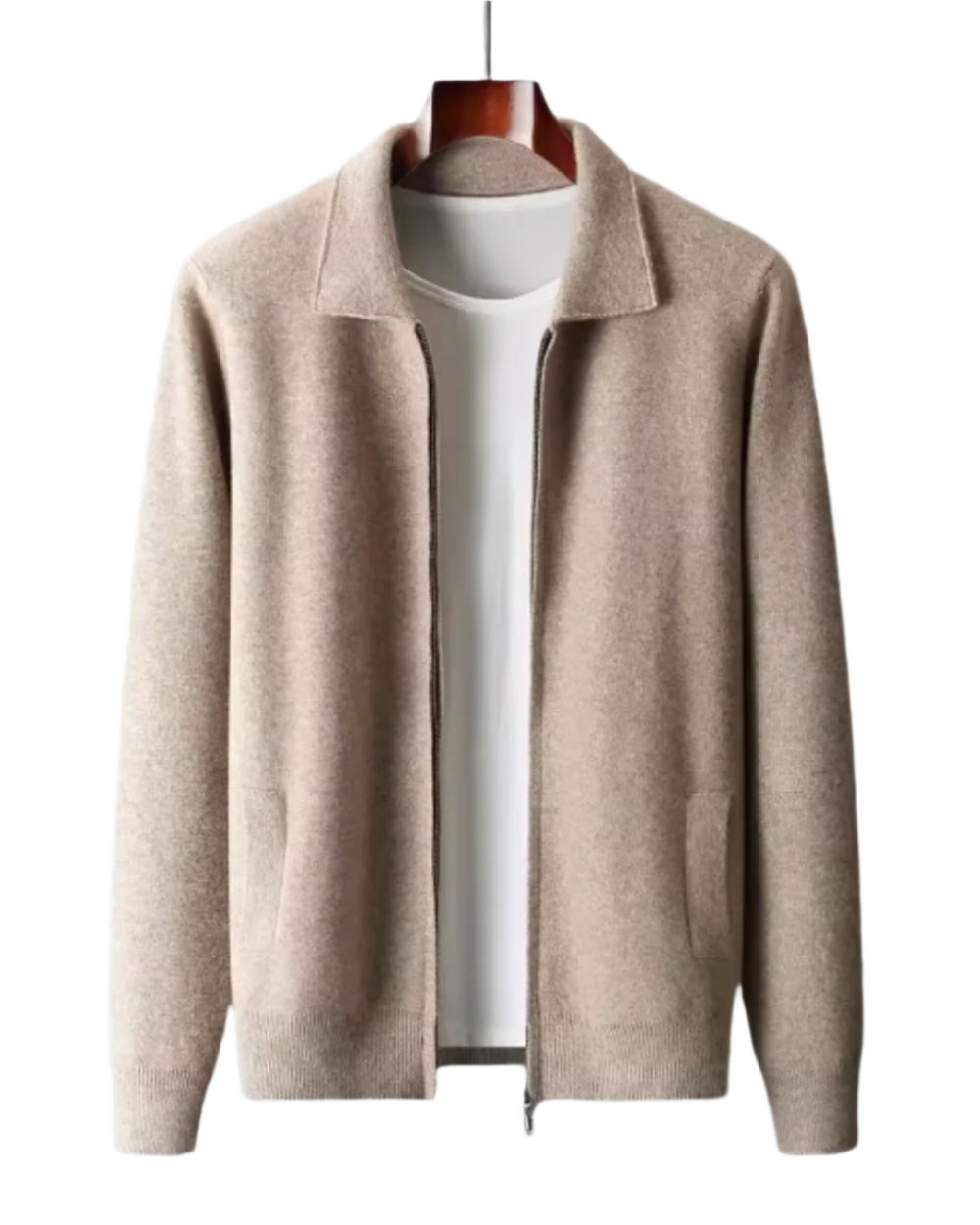 Pluto kashmir cardigan