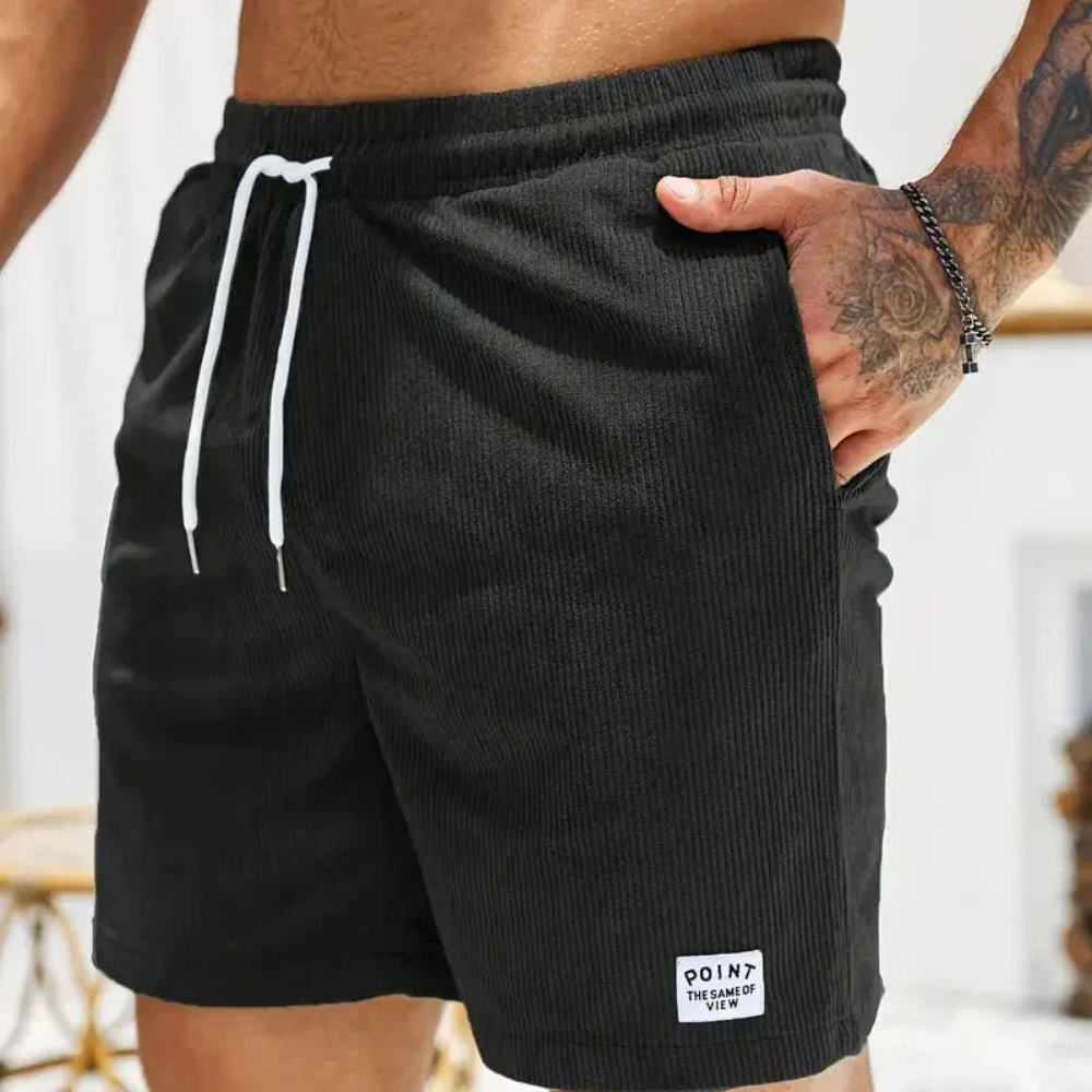 Sommershorts