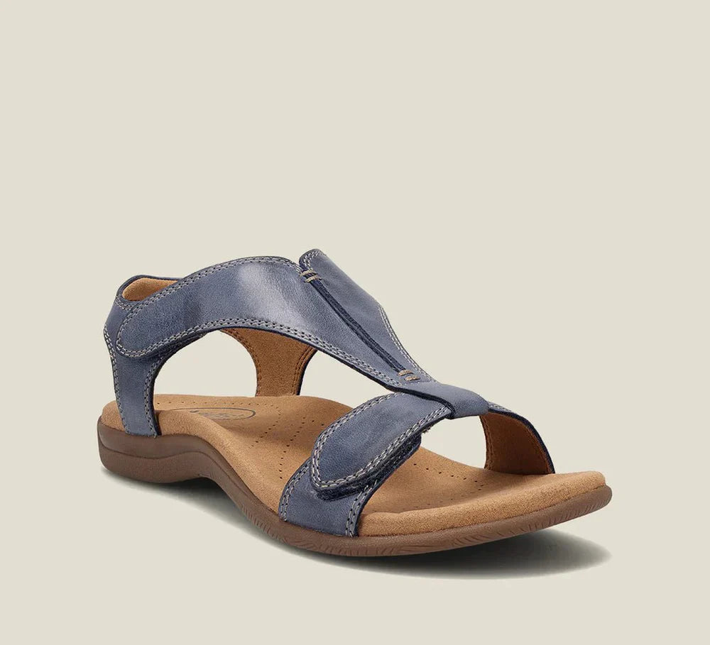 Lara™ | Ortopædiske Komfortsandaler