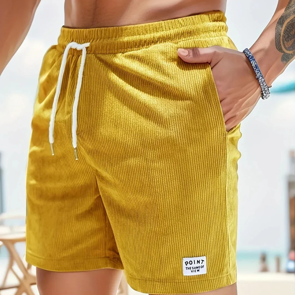 Sommershorts