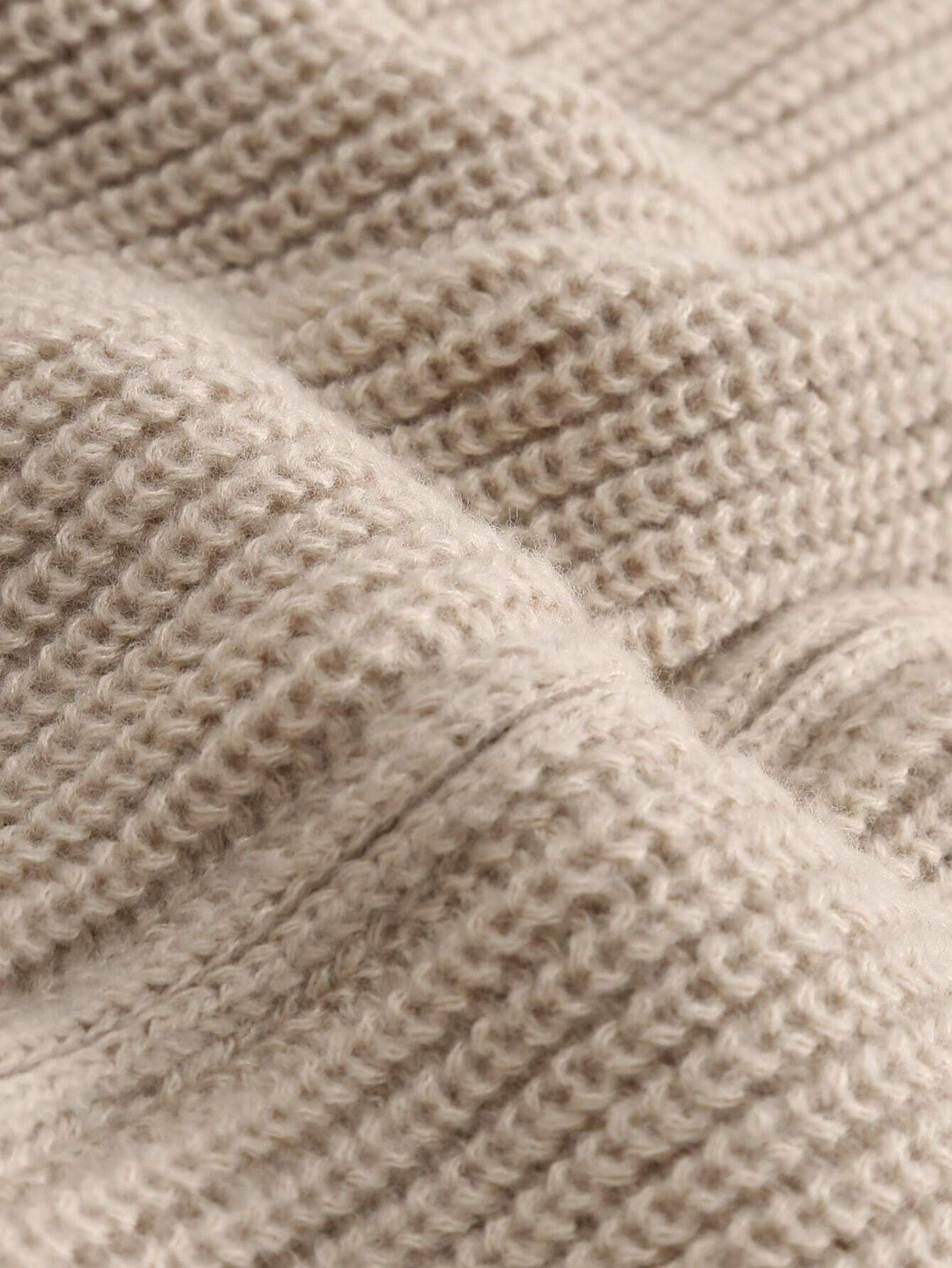 Savrani™ | Cardigan med lynlås