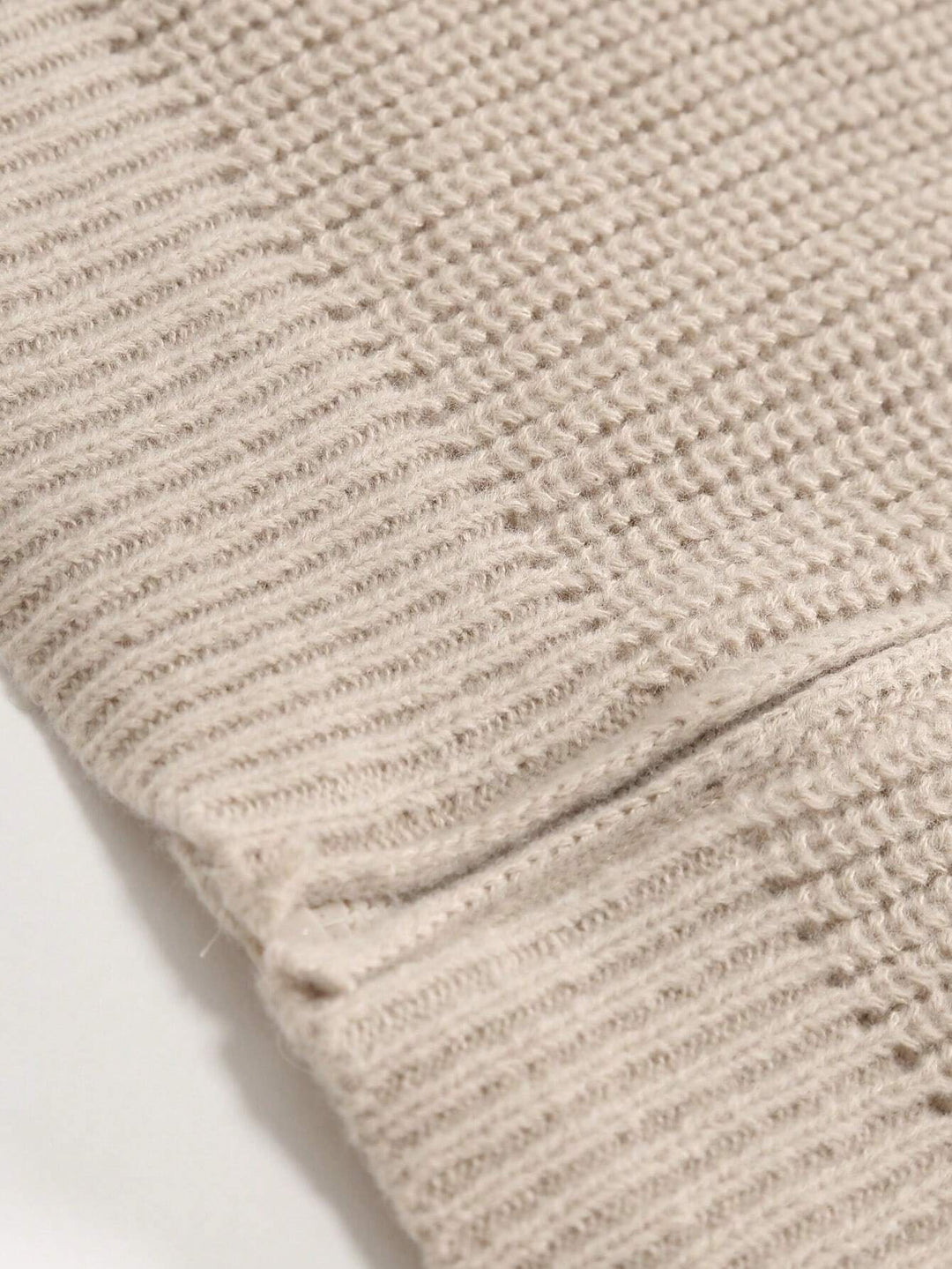 Savrani™ | Cardigan med lynlås