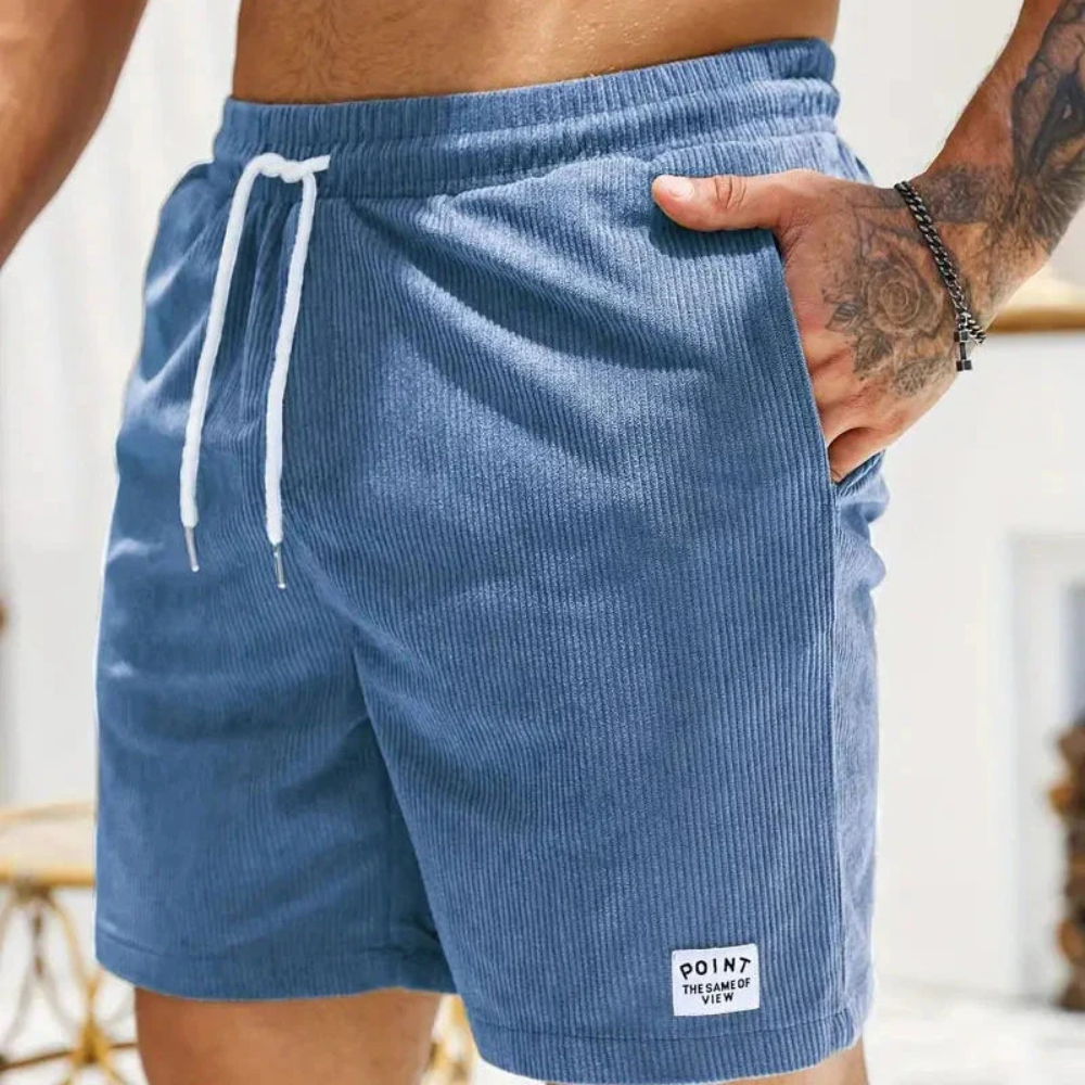 Sommershorts