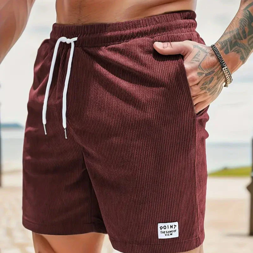 Sommershorts