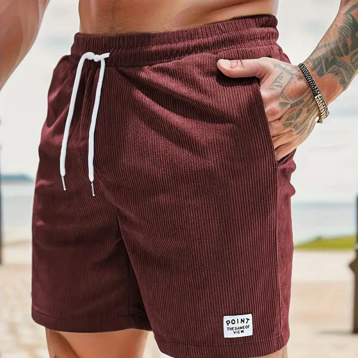 Sommershorts