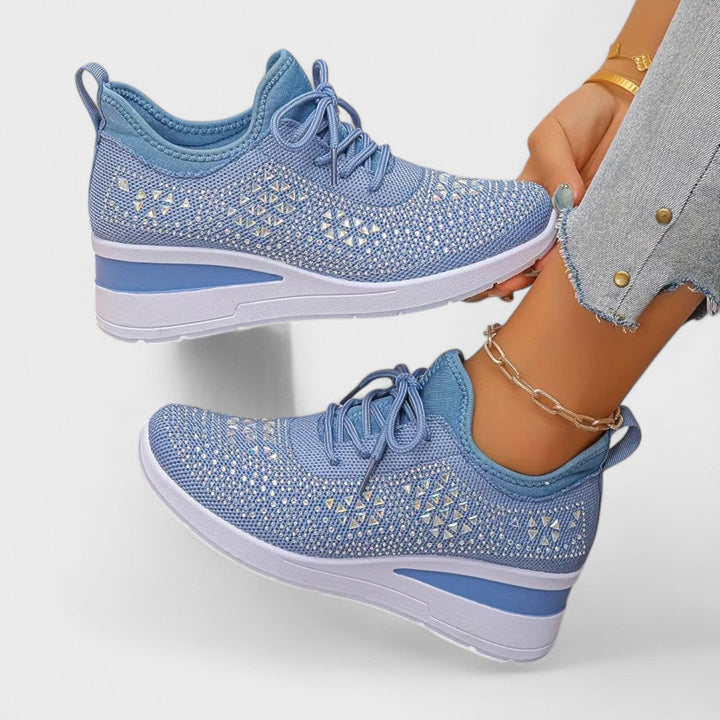 Tuyana | Moderigtige ortopædiske sko