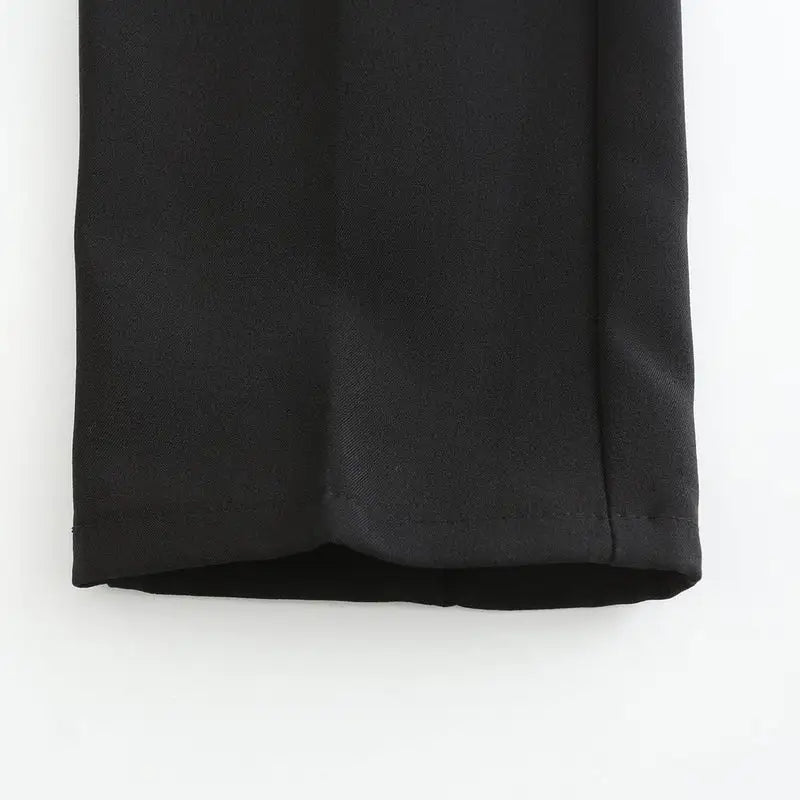 Savrani™ | Augusto elastiske bukser.