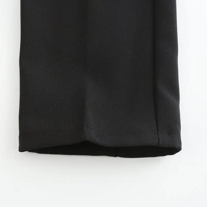 Savrani™ | Augusto elastiske bukser.