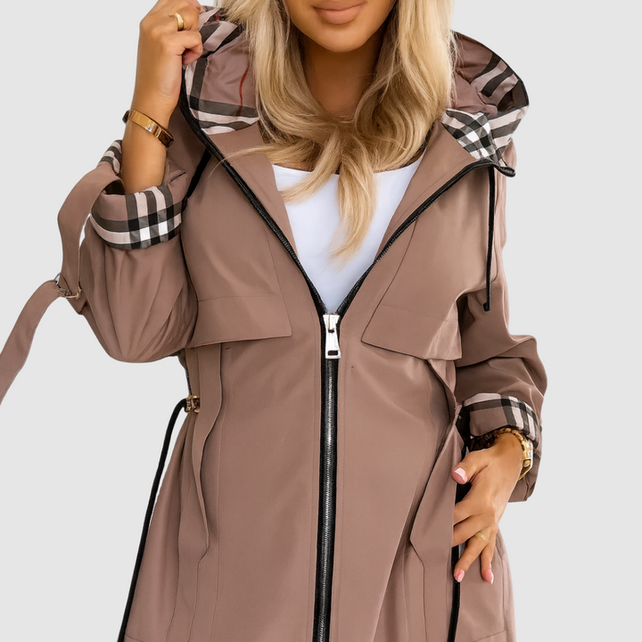 Valerie - Trenchcoat