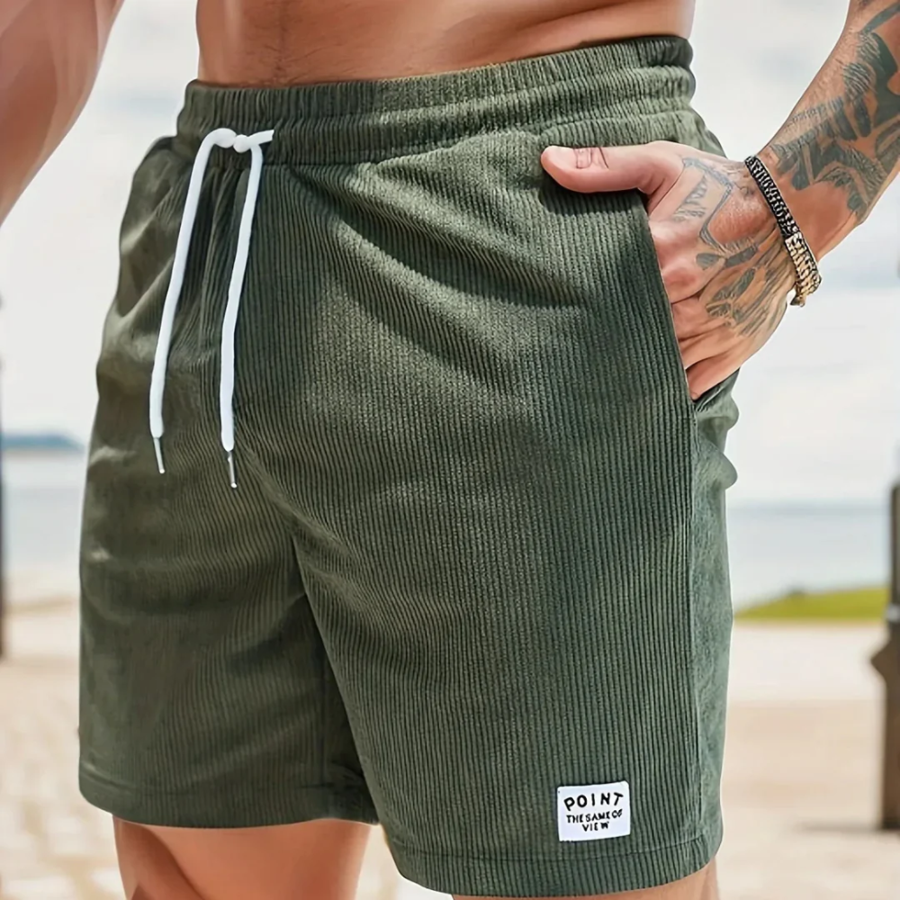 Sommershorts