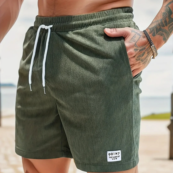 Sommershorts