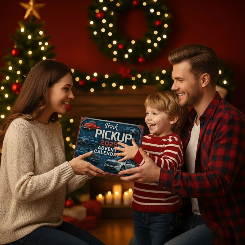 Adventskalender 2025