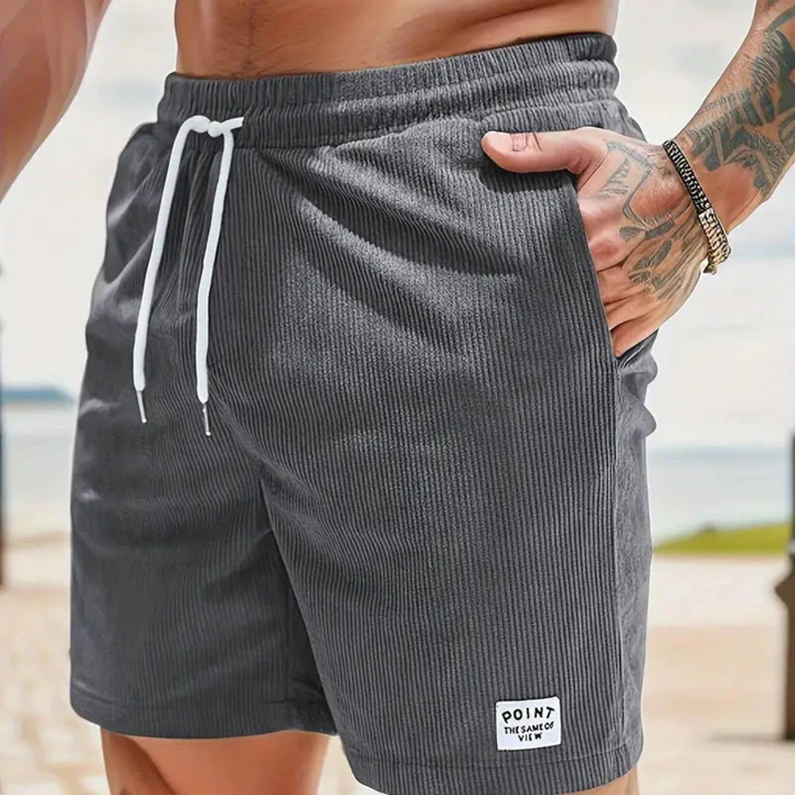 Sommershorts