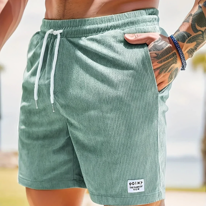 Sommershorts