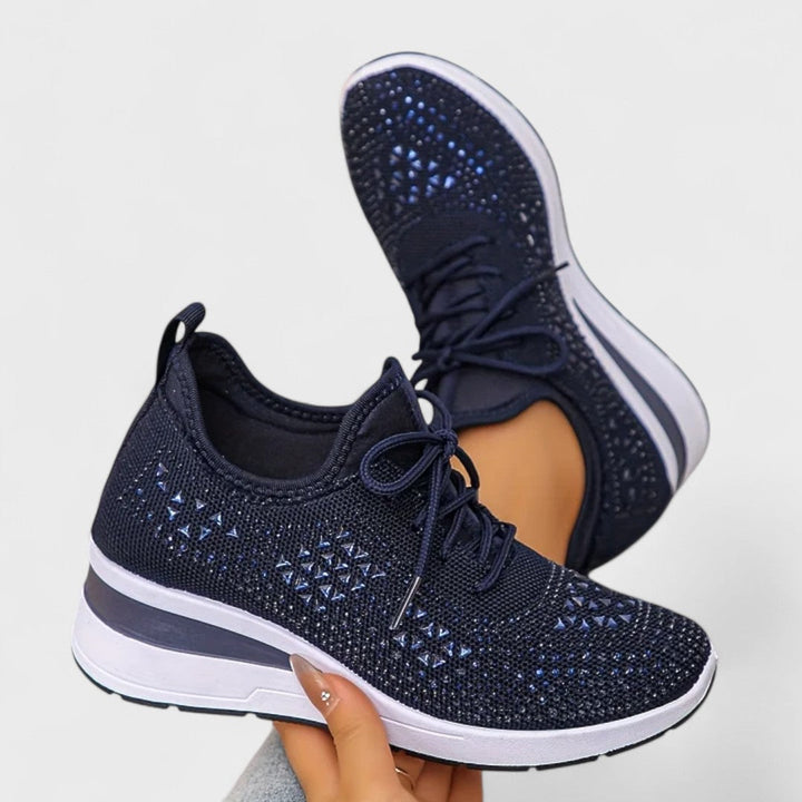 Tuyana | Moderigtige ortopædiske sko