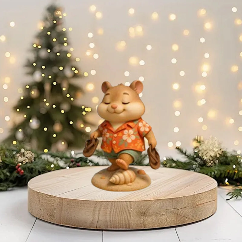 Hamster | Adventskalender 2025