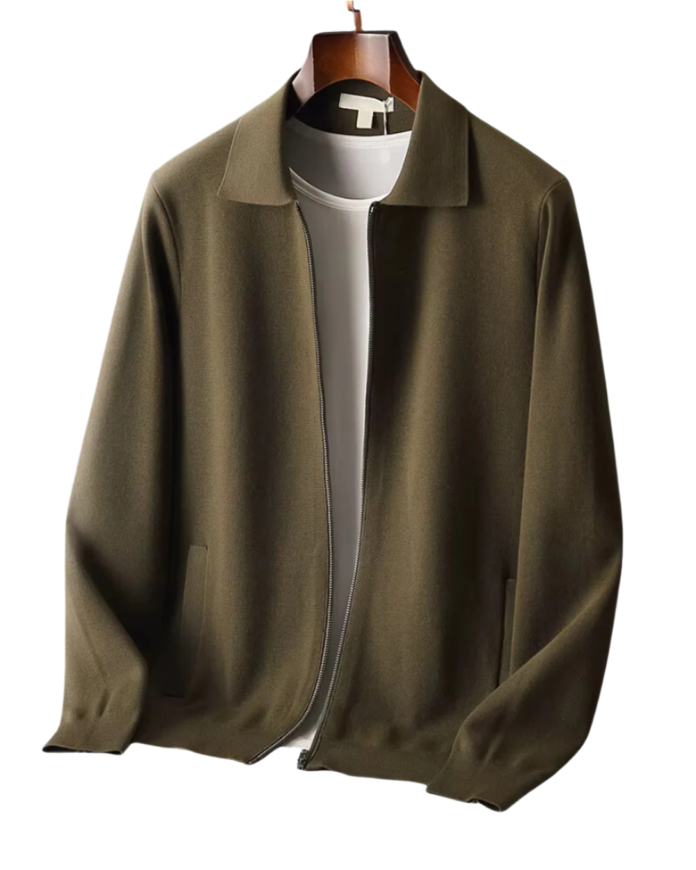 Pluto kashmir cardigan