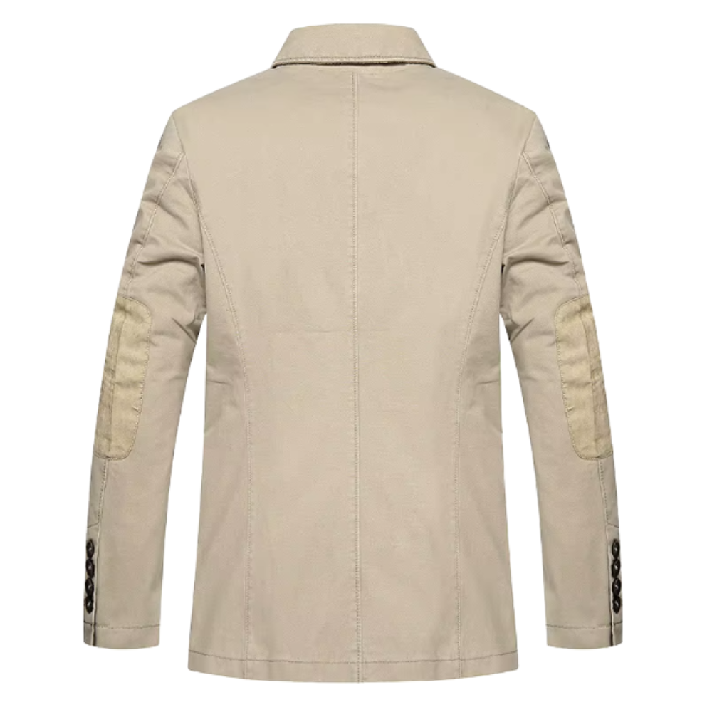Premium herreblazer