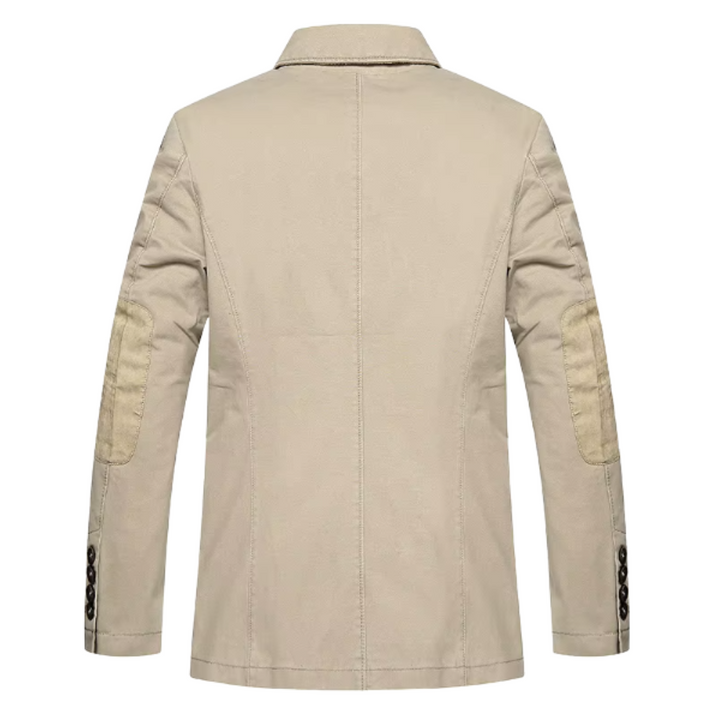 Premium herreblazer
