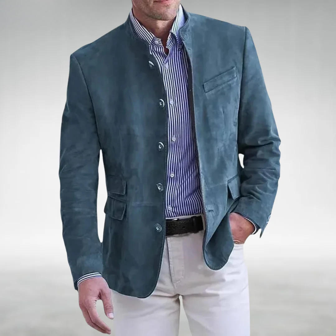 Smart Casual Jakke