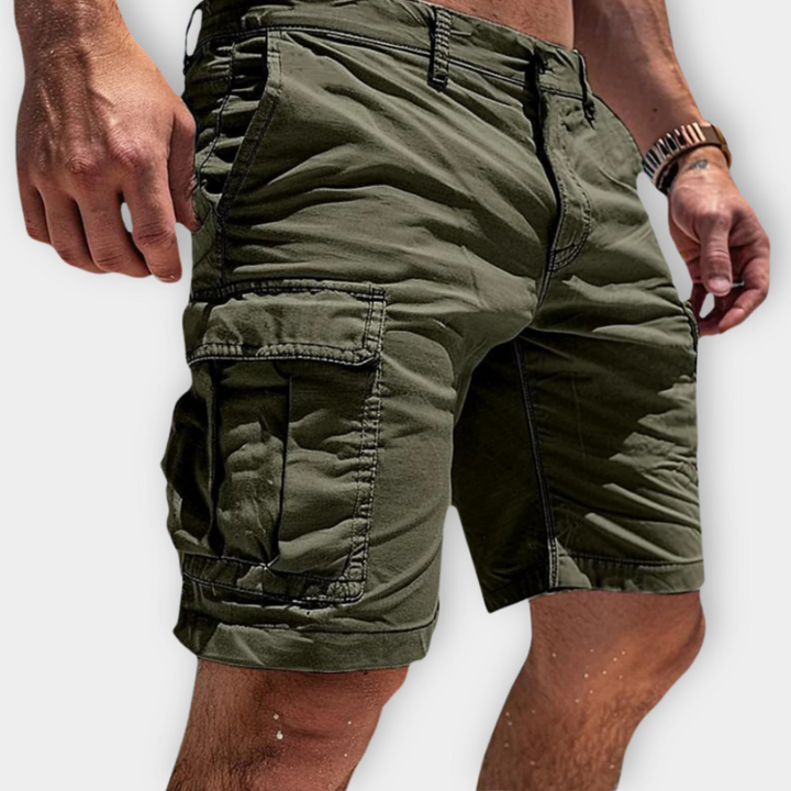 Cargoshorts
