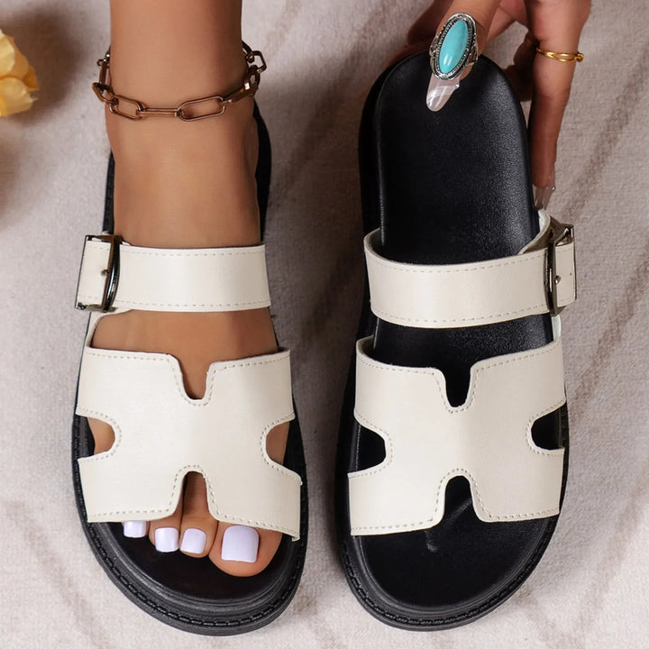 Amaris – ortopædiske sandaler med et elegant design