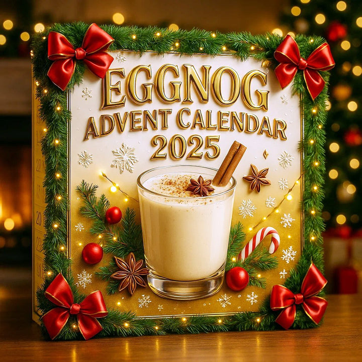 Æggenog | Adventskalender 2025