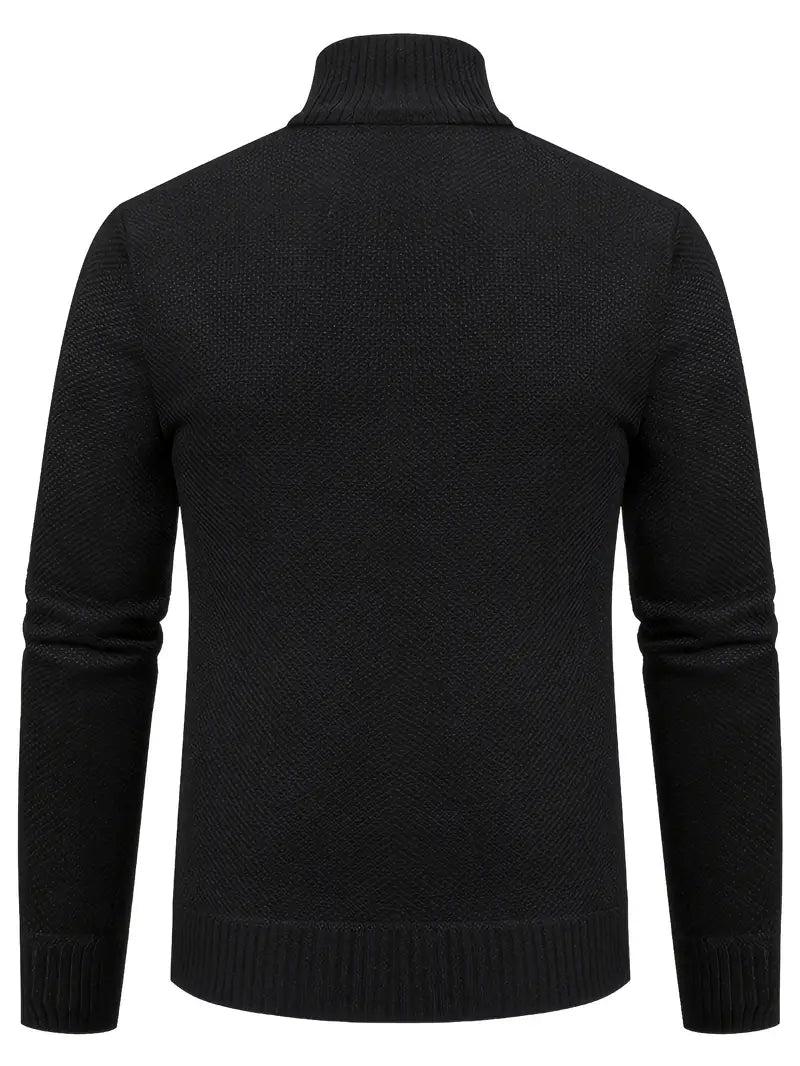 Elegant Business Cardigan