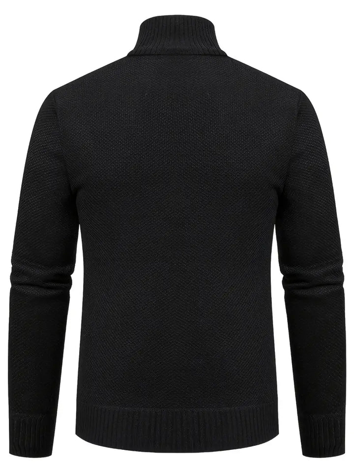 Elegant Business Cardigan