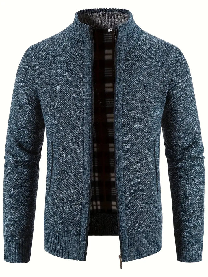 Elegant Business Cardigan