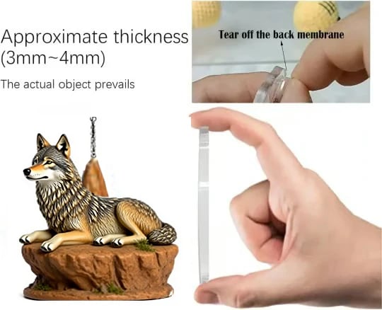 Nationalparker | Adventskalender 2025