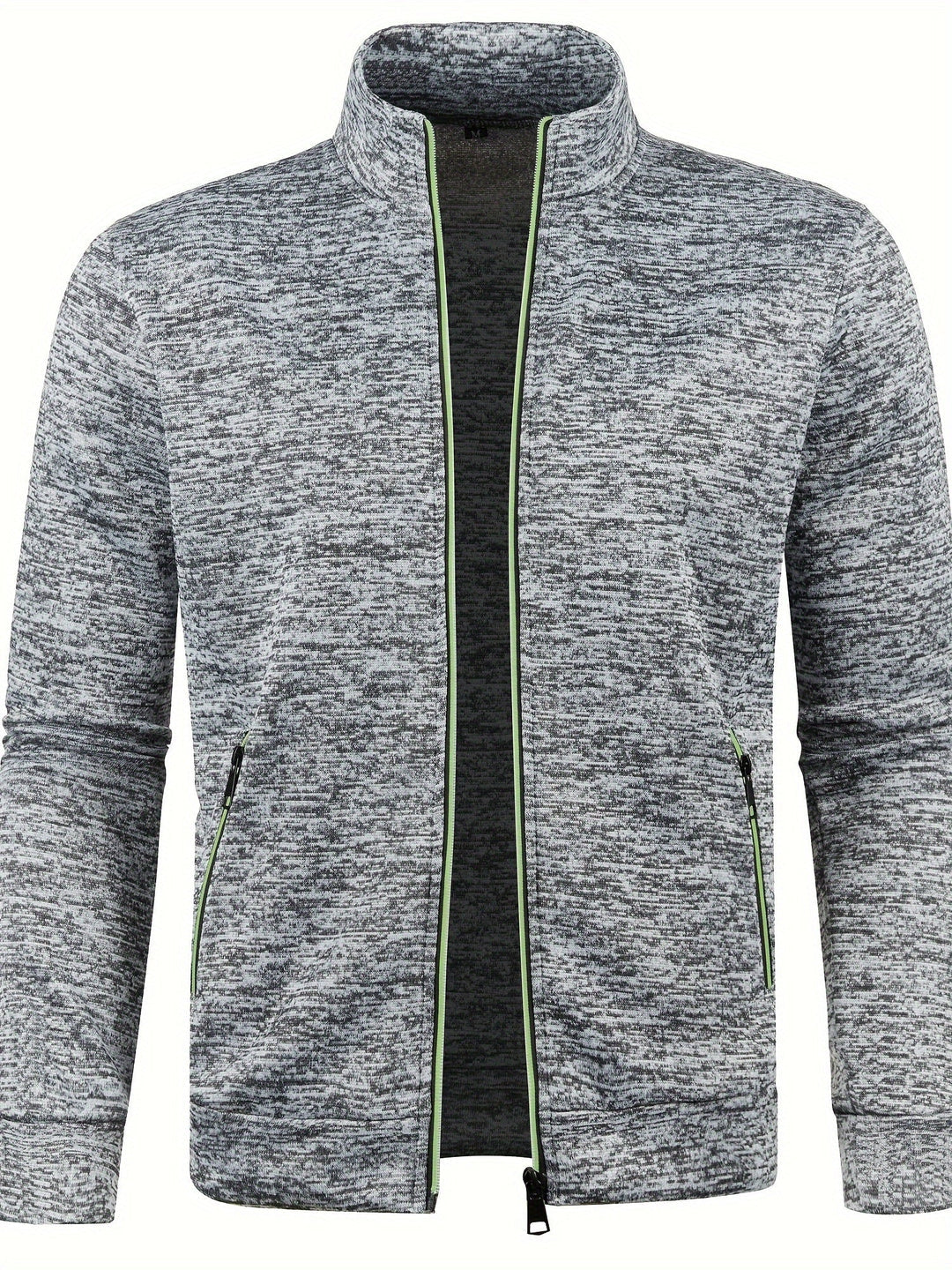 Elegant herrecardigan