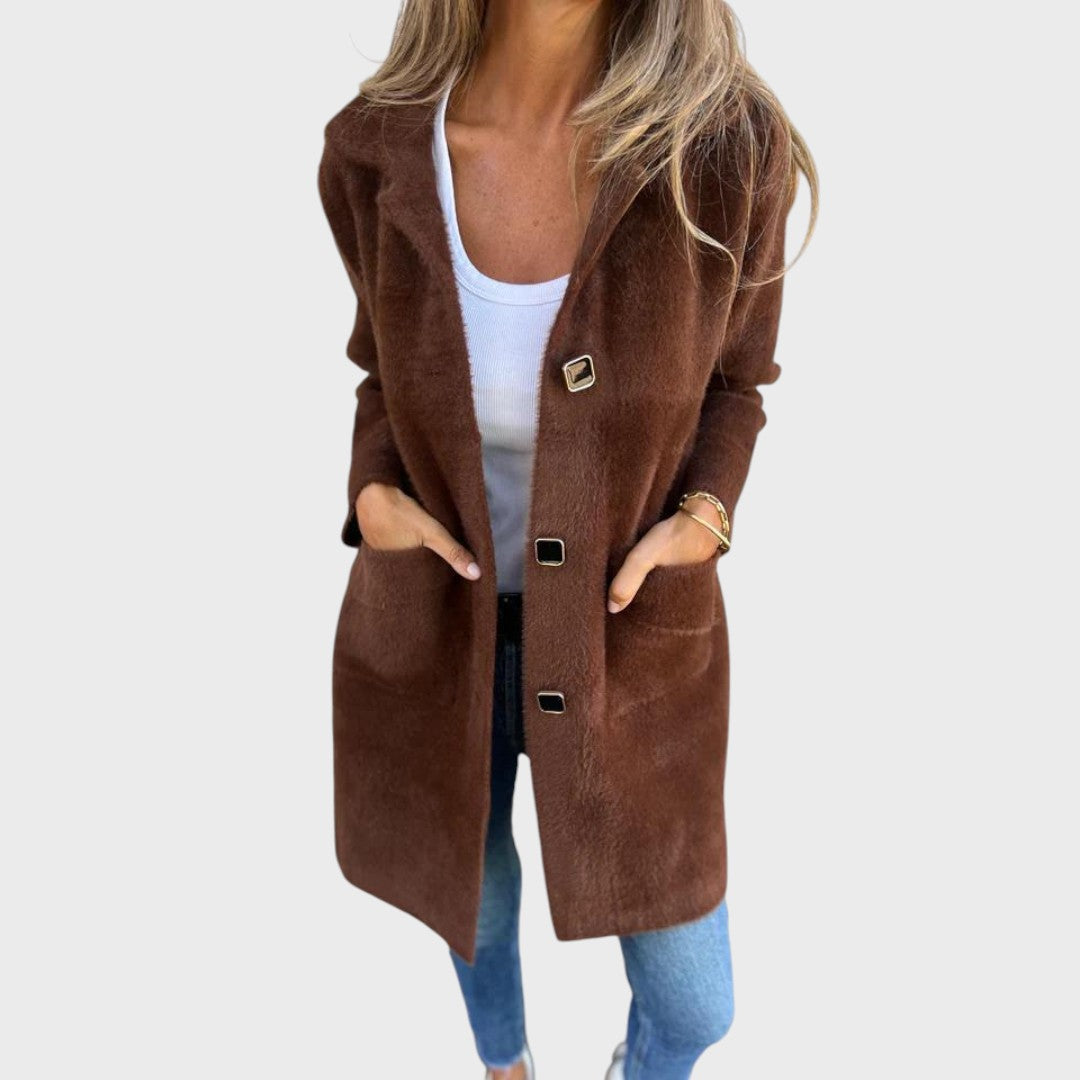 Karolina | Elegant, ru pels