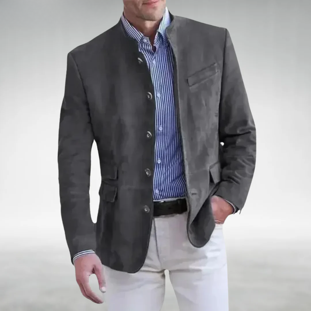 Smart Casual Jakke