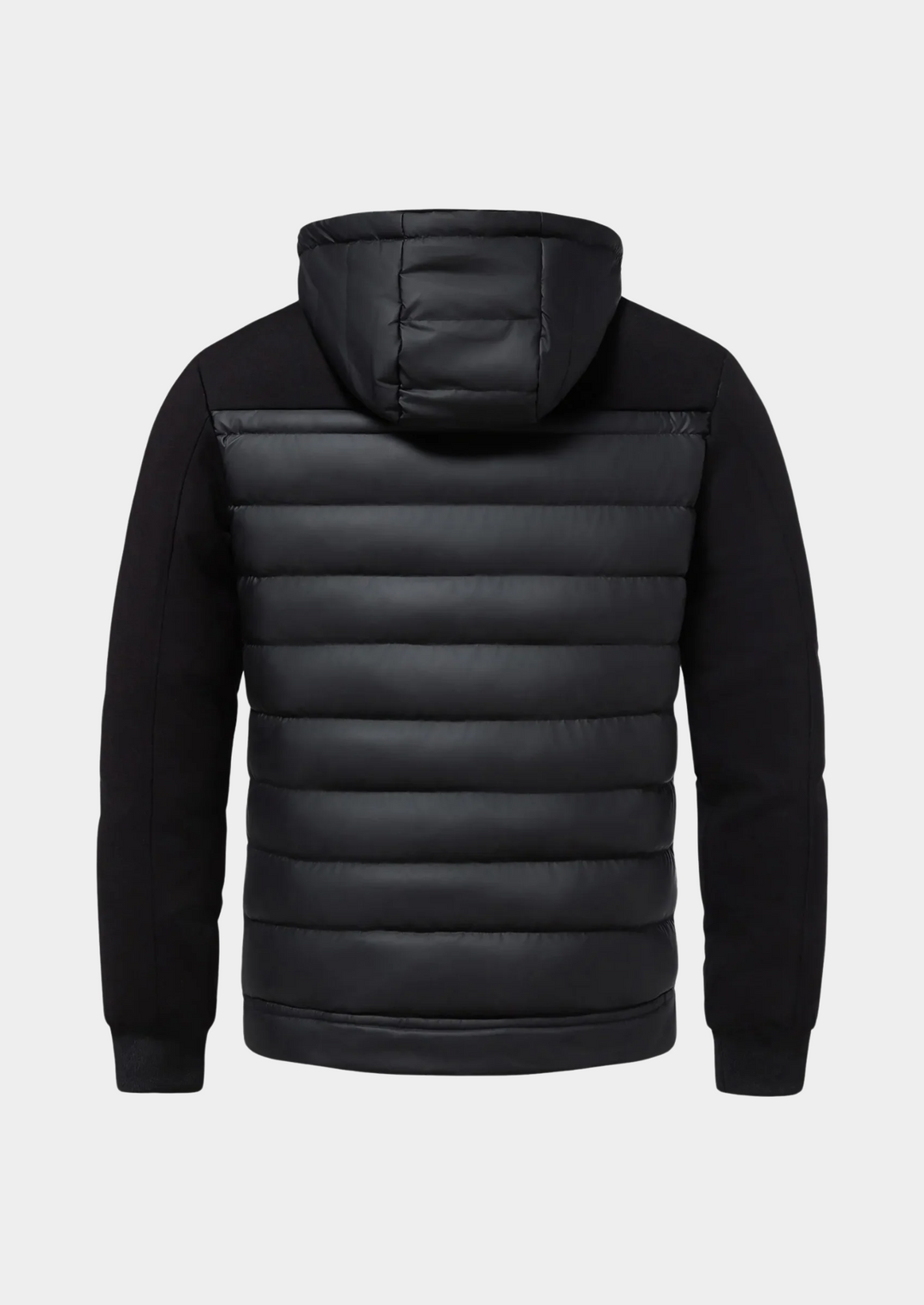 Paris Premium Hybrid Jakke
