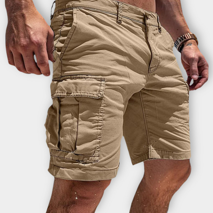 Cargoshorts