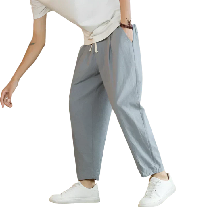 Savrani™ | Cancun bomuldsbukser.