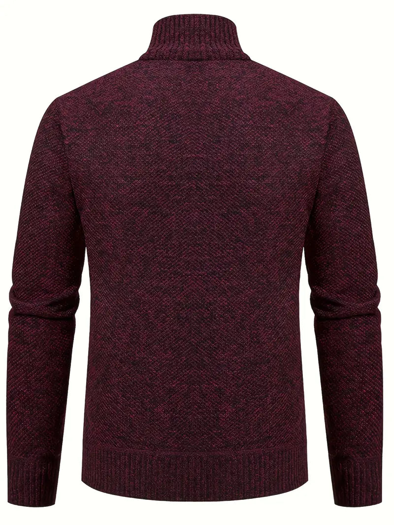 Elegant Business Cardigan