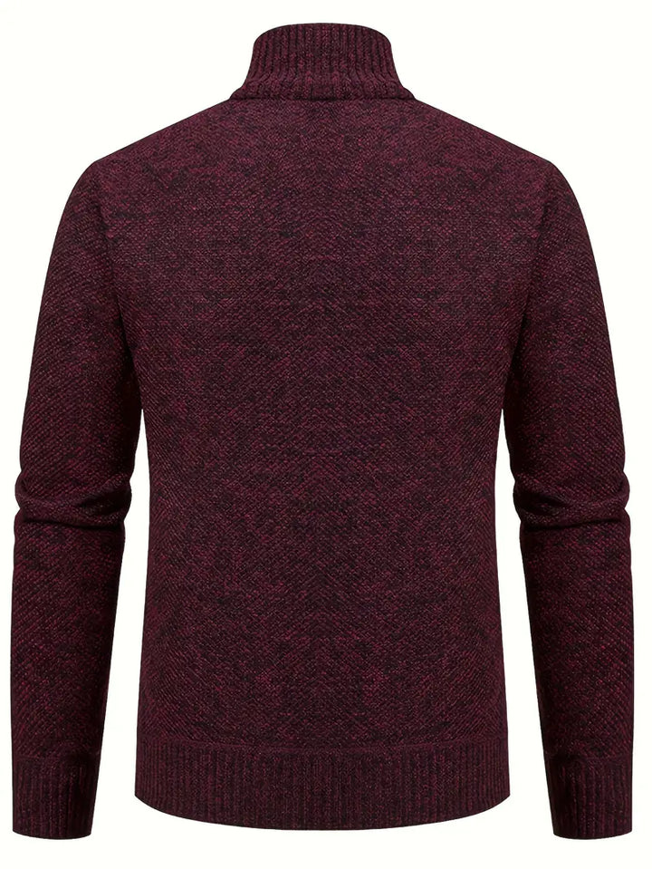 Elegant Business Cardigan