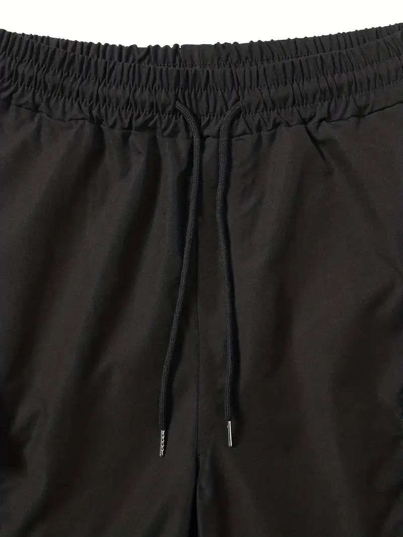 Afslappede sommershorts