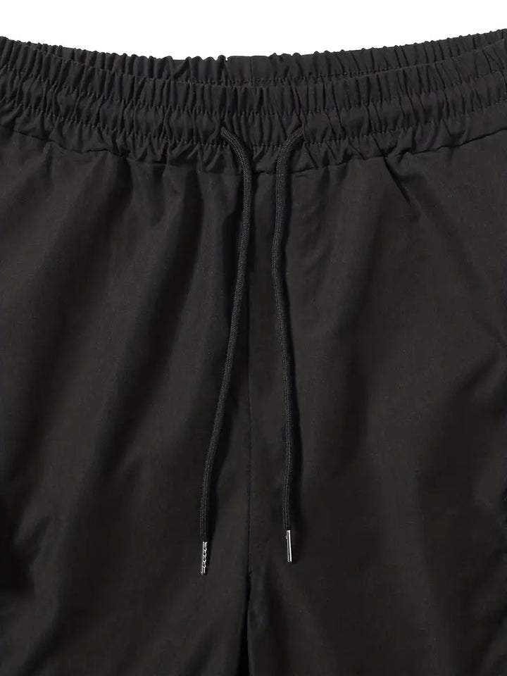 Afslappede sommershorts
